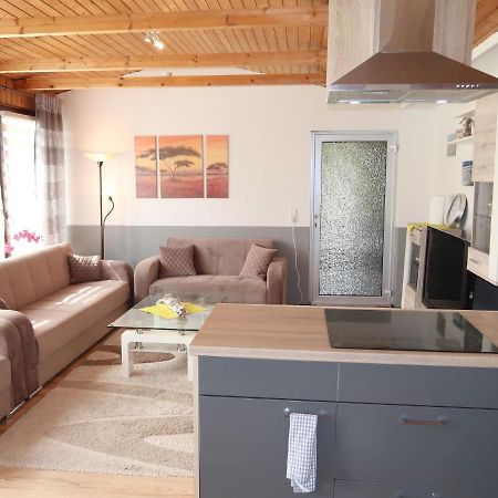 Apartment Strandkorb By Interhome Хоокзил Екстериор снимка