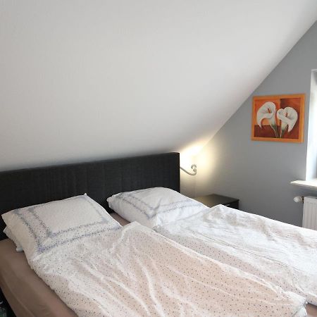 Apartment Strandkorb By Interhome Хоокзил Екстериор снимка
