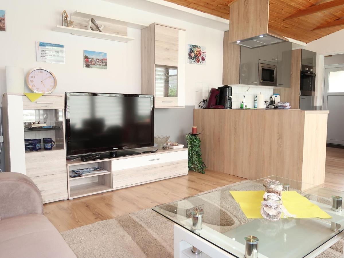 Apartment Strandkorb By Interhome Хоокзил Екстериор снимка