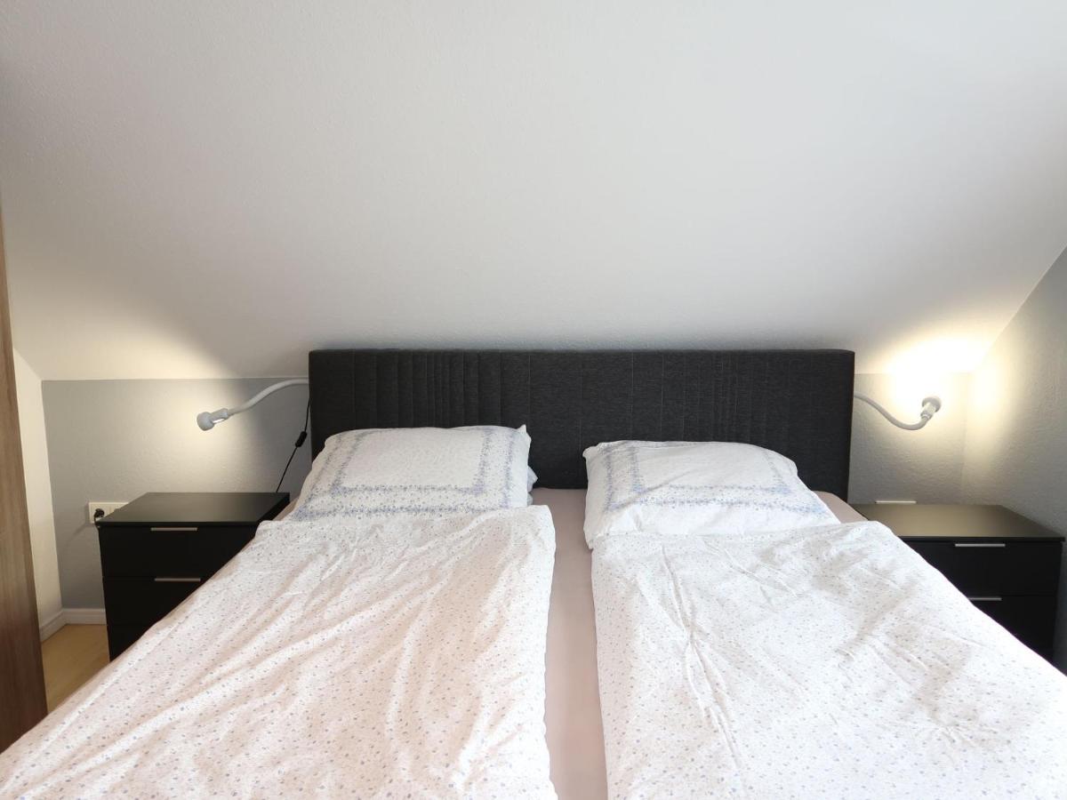 Apartment Strandkorb By Interhome Хоокзил Екстериор снимка