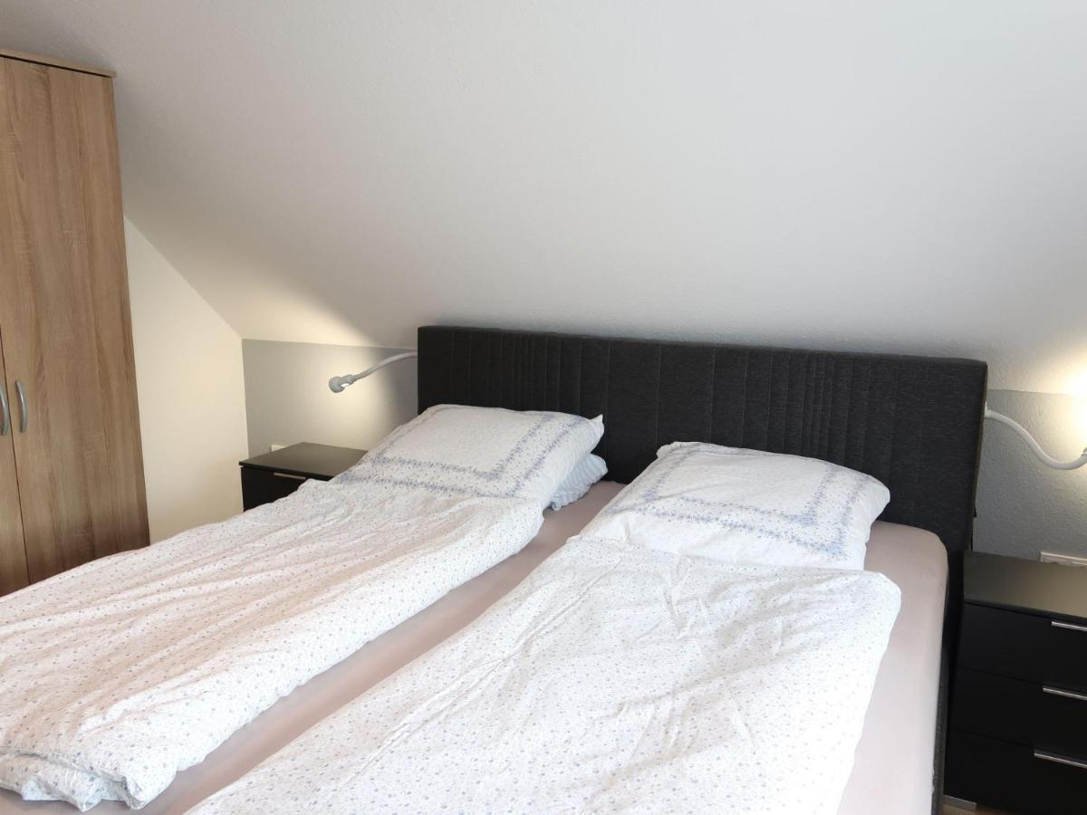 Apartment Strandkorb By Interhome Хоокзил Екстериор снимка