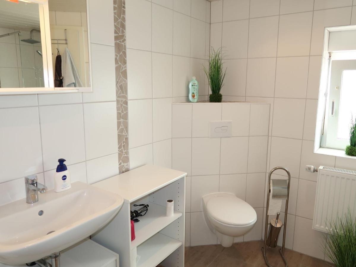 Apartment Strandkorb By Interhome Хоокзил Екстериор снимка