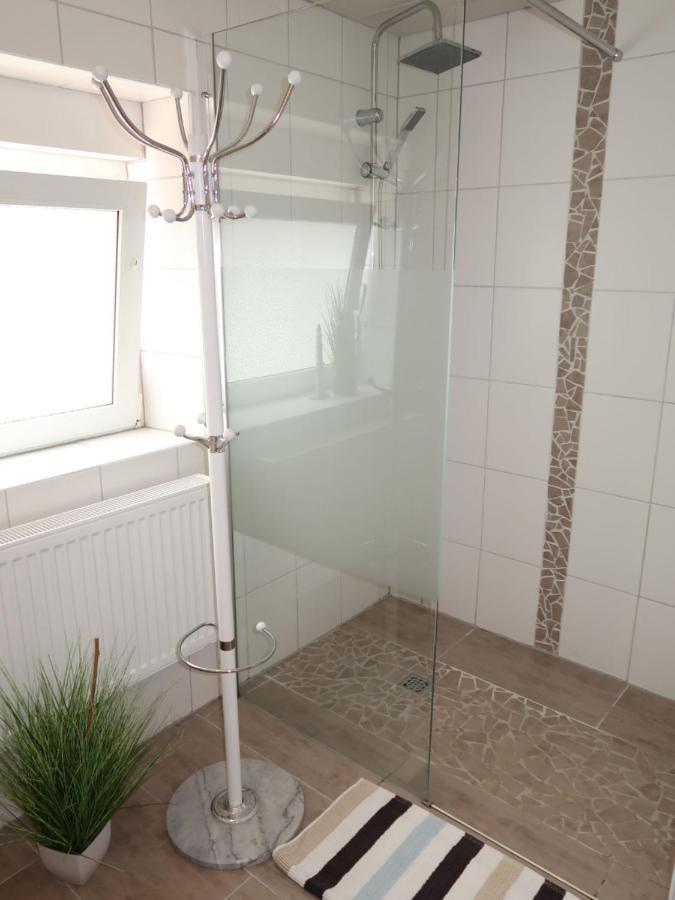 Apartment Strandkorb By Interhome Хоокзил Екстериор снимка